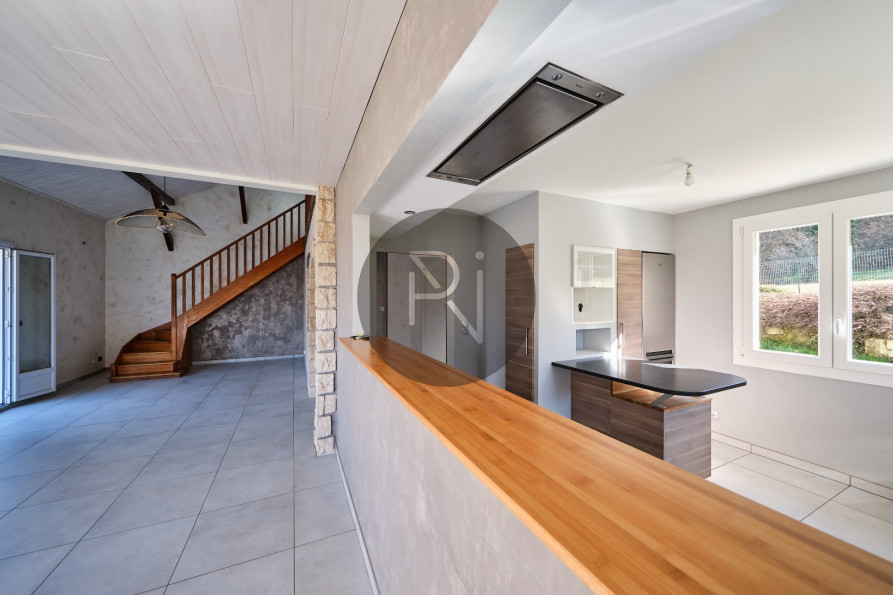 vente Maison Annecy Le Vieux - Photo 6