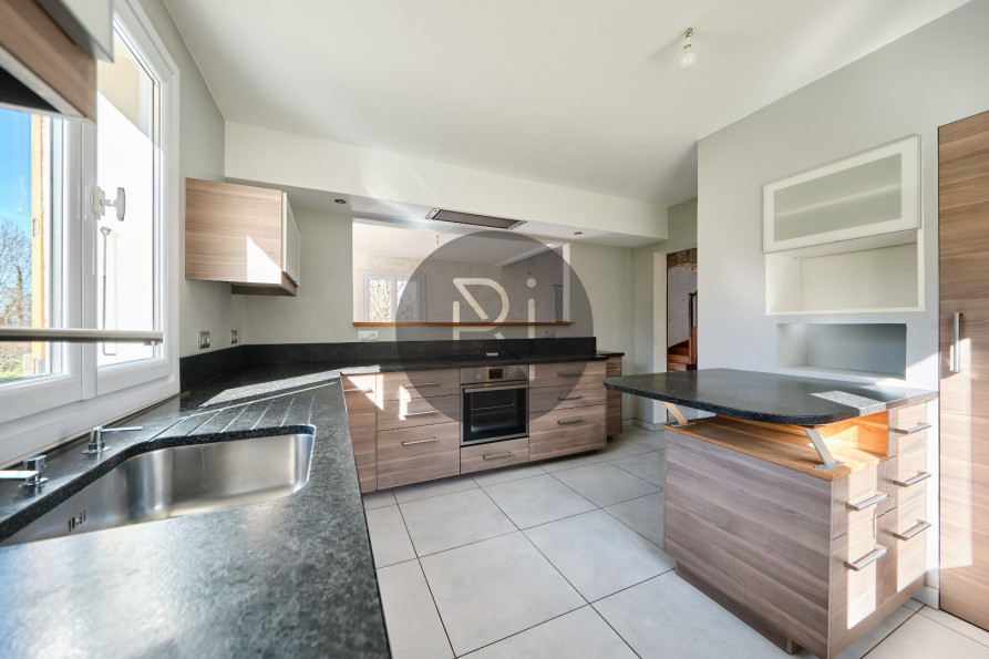 vente Maison Annecy Le Vieux - Photo 8