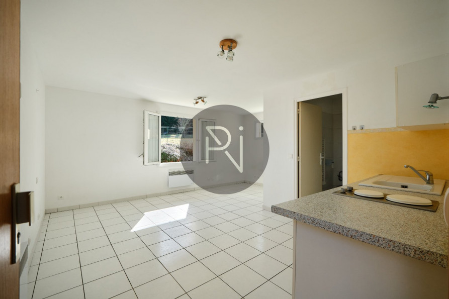 vente Appartement Annecy Le Vieux - Photo 1