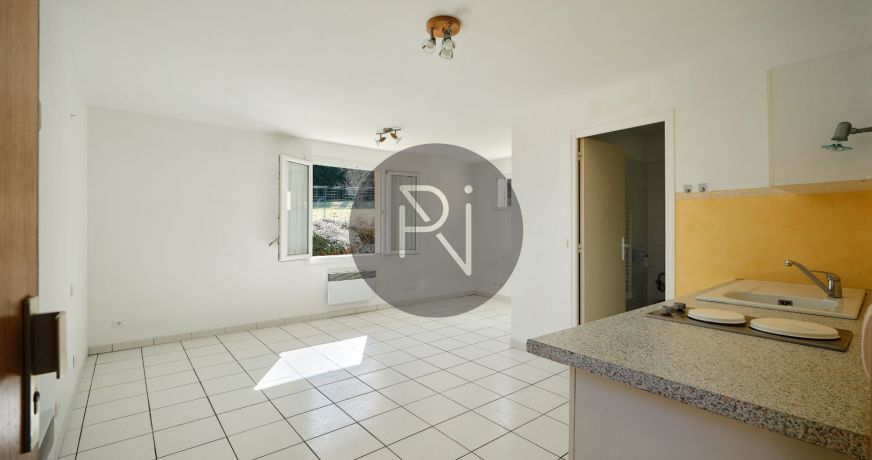 vente Appartement Annecy Le Vieux