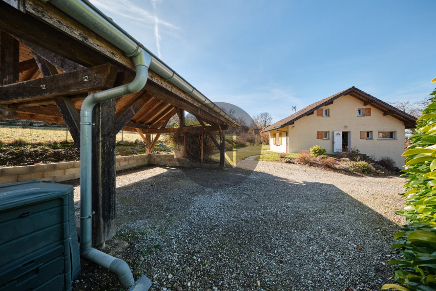 vente Appartement Annecy Le Vieux - Photo 4