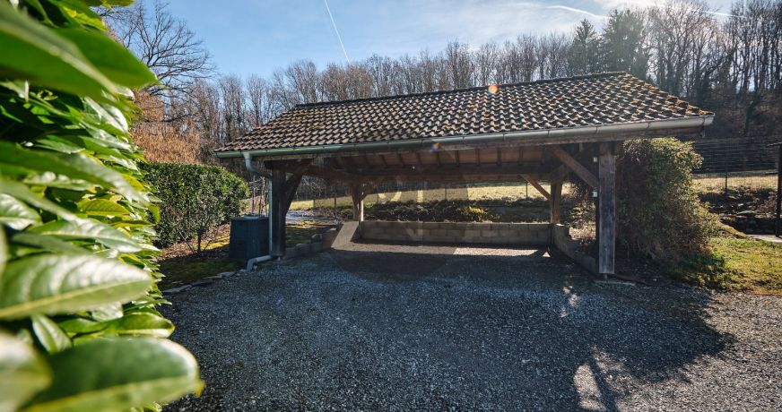 vente Appartement Annecy Le Vieux