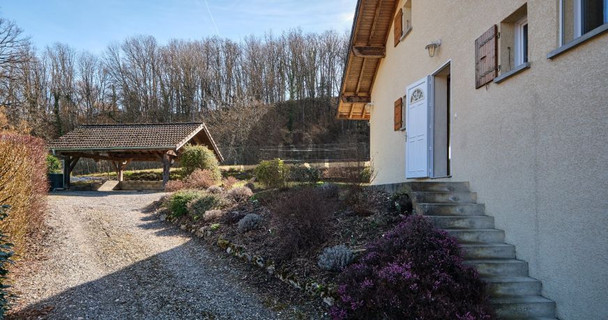 vente Appartement Annecy Le Vieux