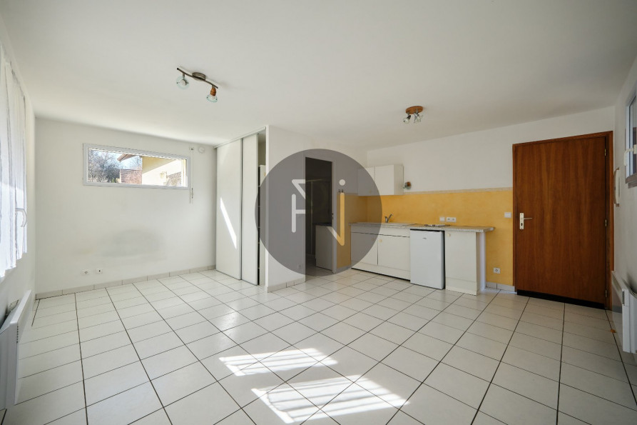 vente Appartement Annecy Le Vieux - Photo 2