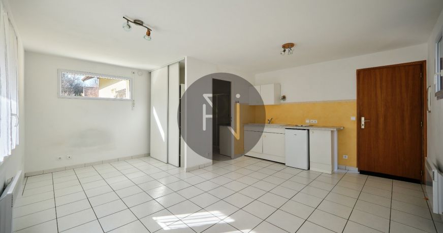 vente Appartement Annecy Le Vieux