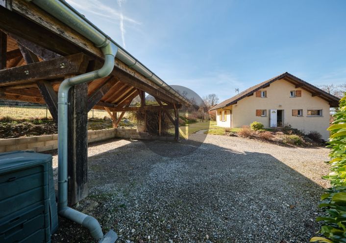 sale Appartement Annecy Le Vieux