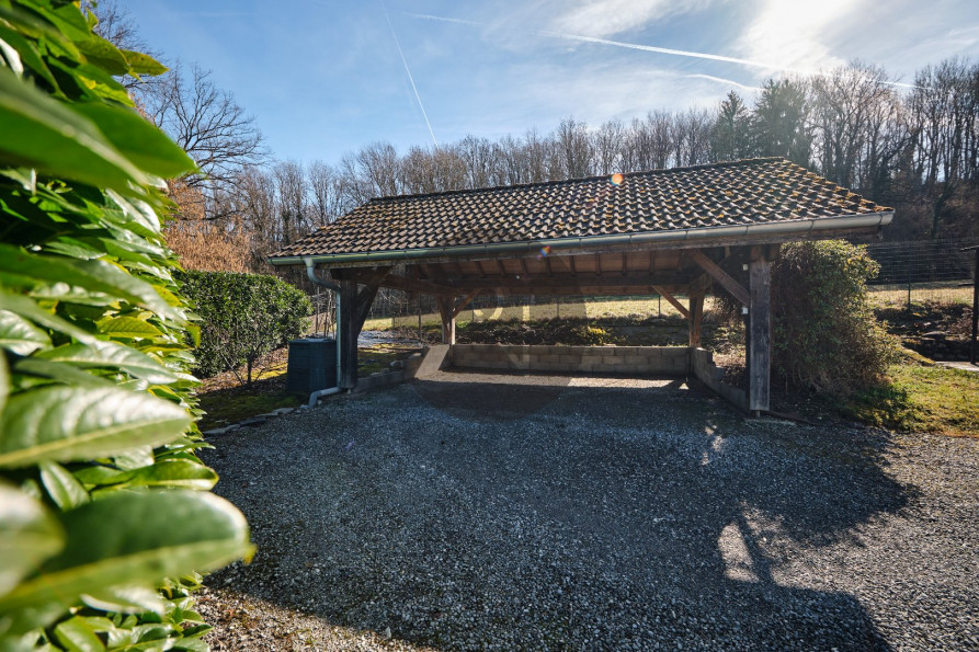 vente Appartement Annecy Le Vieux - Photo 9