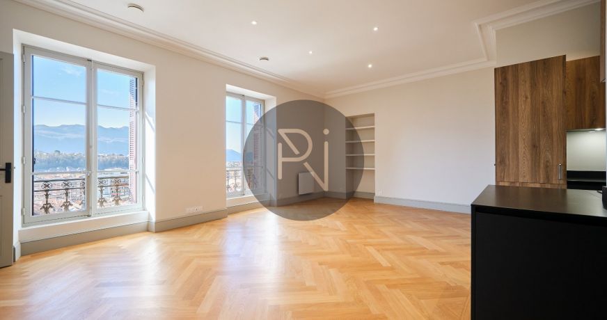 vente Appartement Aix Les Bains