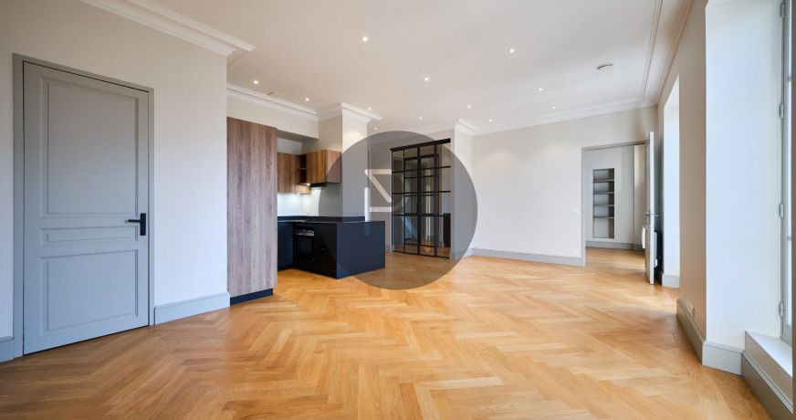 vente Appartement Aix Les Bains