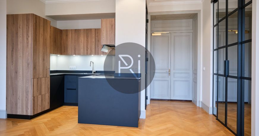 vente Appartement Aix Les Bains