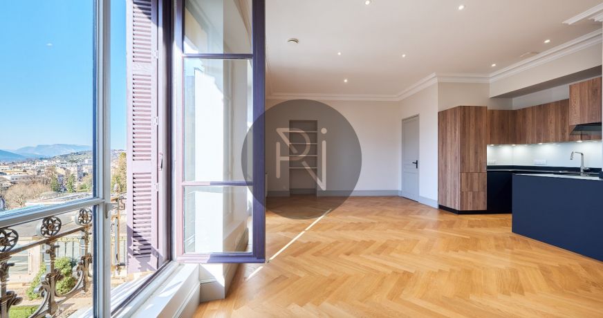 vente Appartement Aix Les Bains