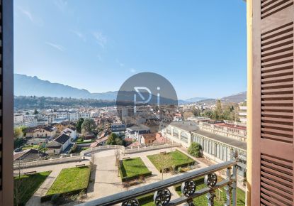 vente Appartement Aix Les Bains