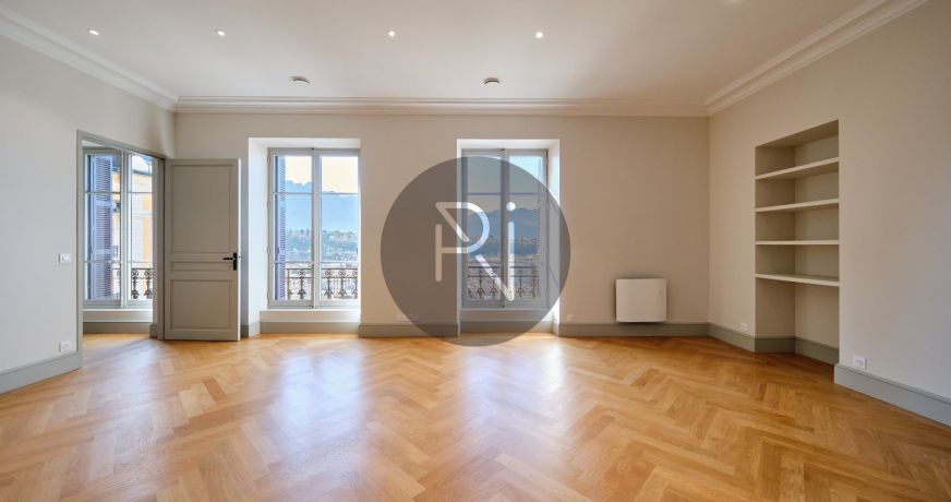 vente Appartement Aix Les Bains