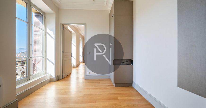 vente Appartement Aix Les Bains