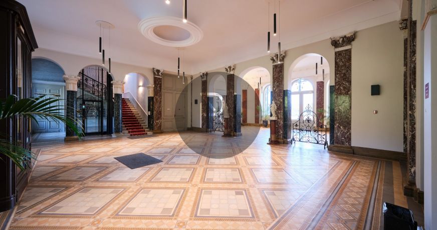 vente Appartement Aix Les Bains