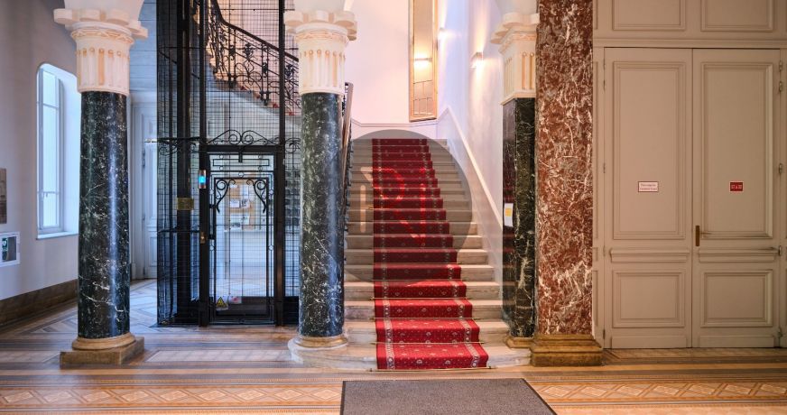 vente Appartement Aix Les Bains