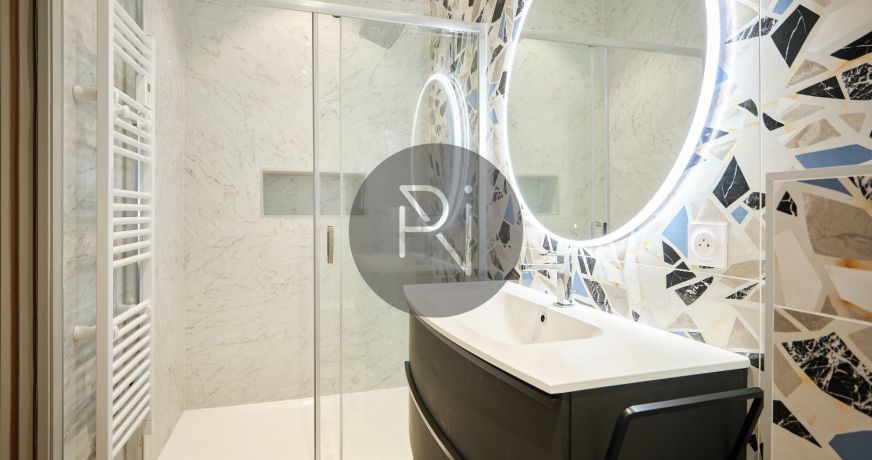 vente Appartement Aix Les Bains