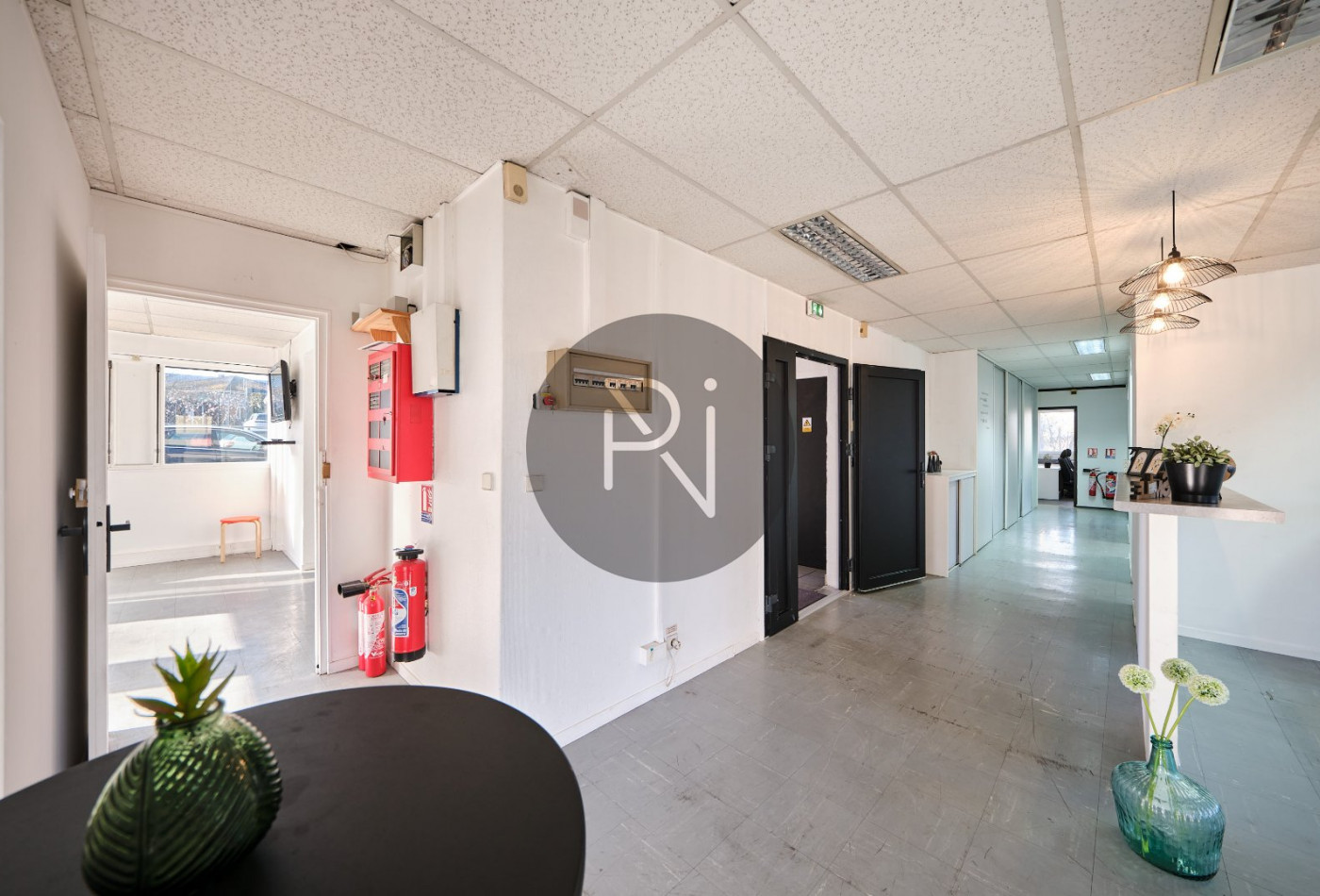 vente Ateliers et bureaux Seynod - Photo 6