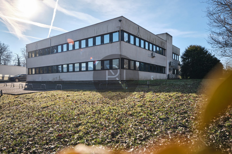 vente Ateliers et bureaux Seynod - Photo 3