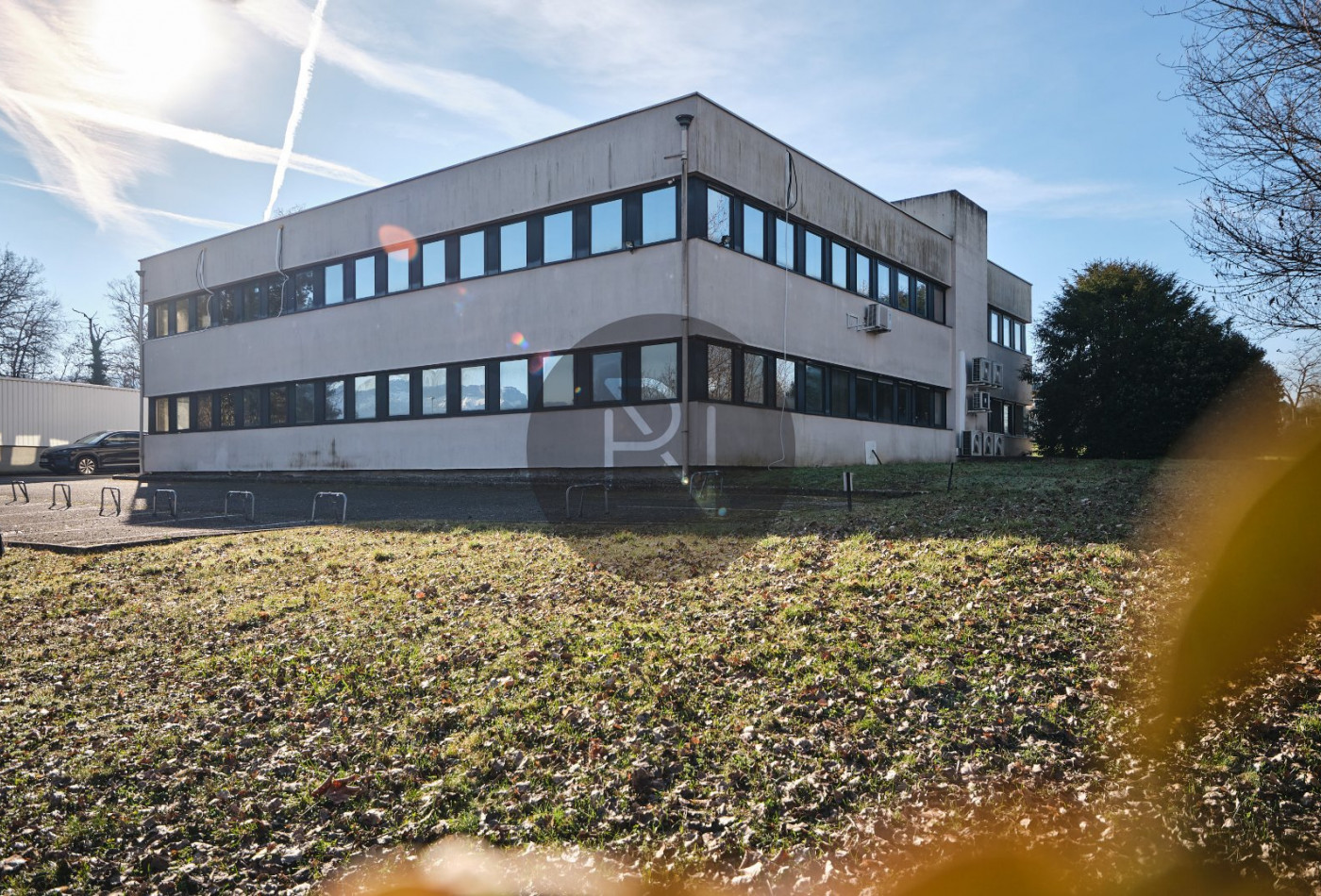 vente Ateliers et bureaux Seynod - Photo 3