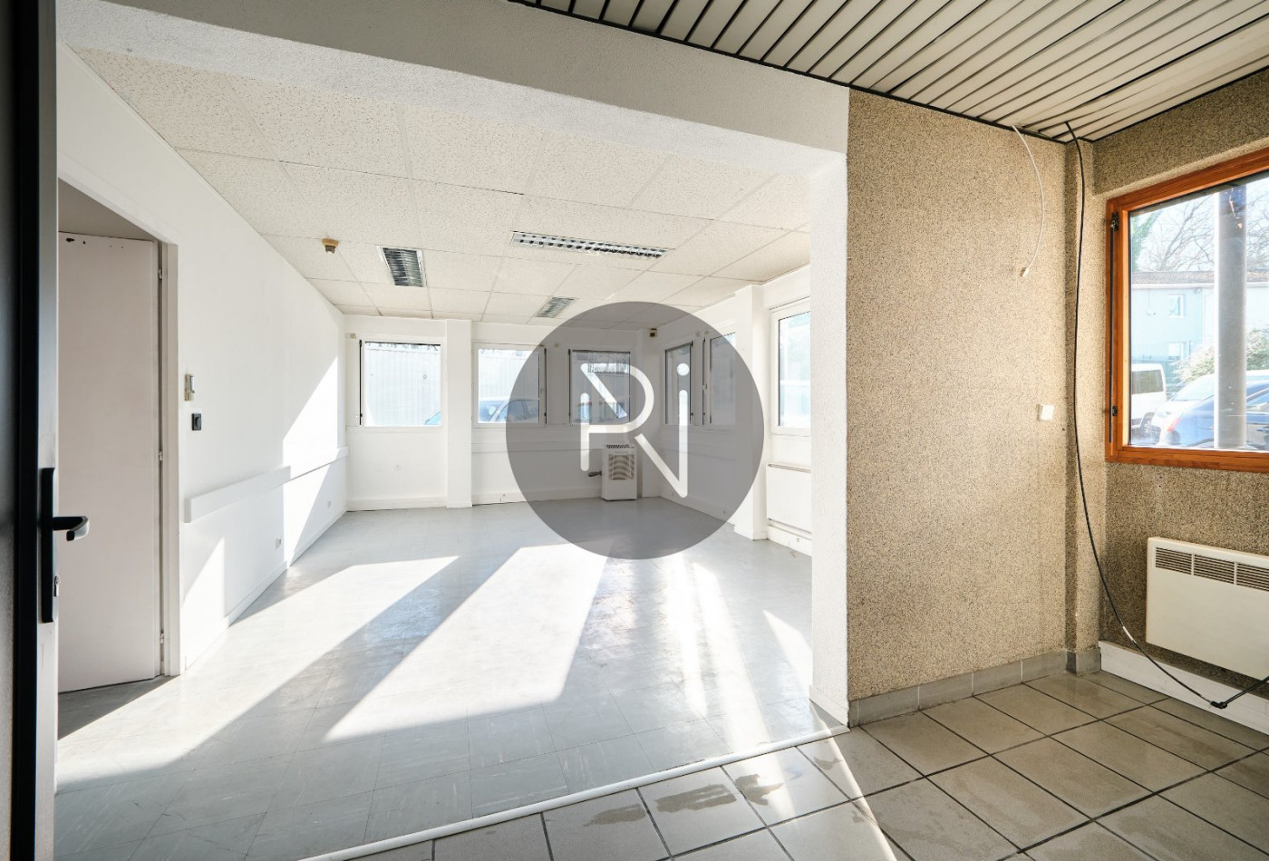 vente Ateliers et bureaux Seynod - Photo 9