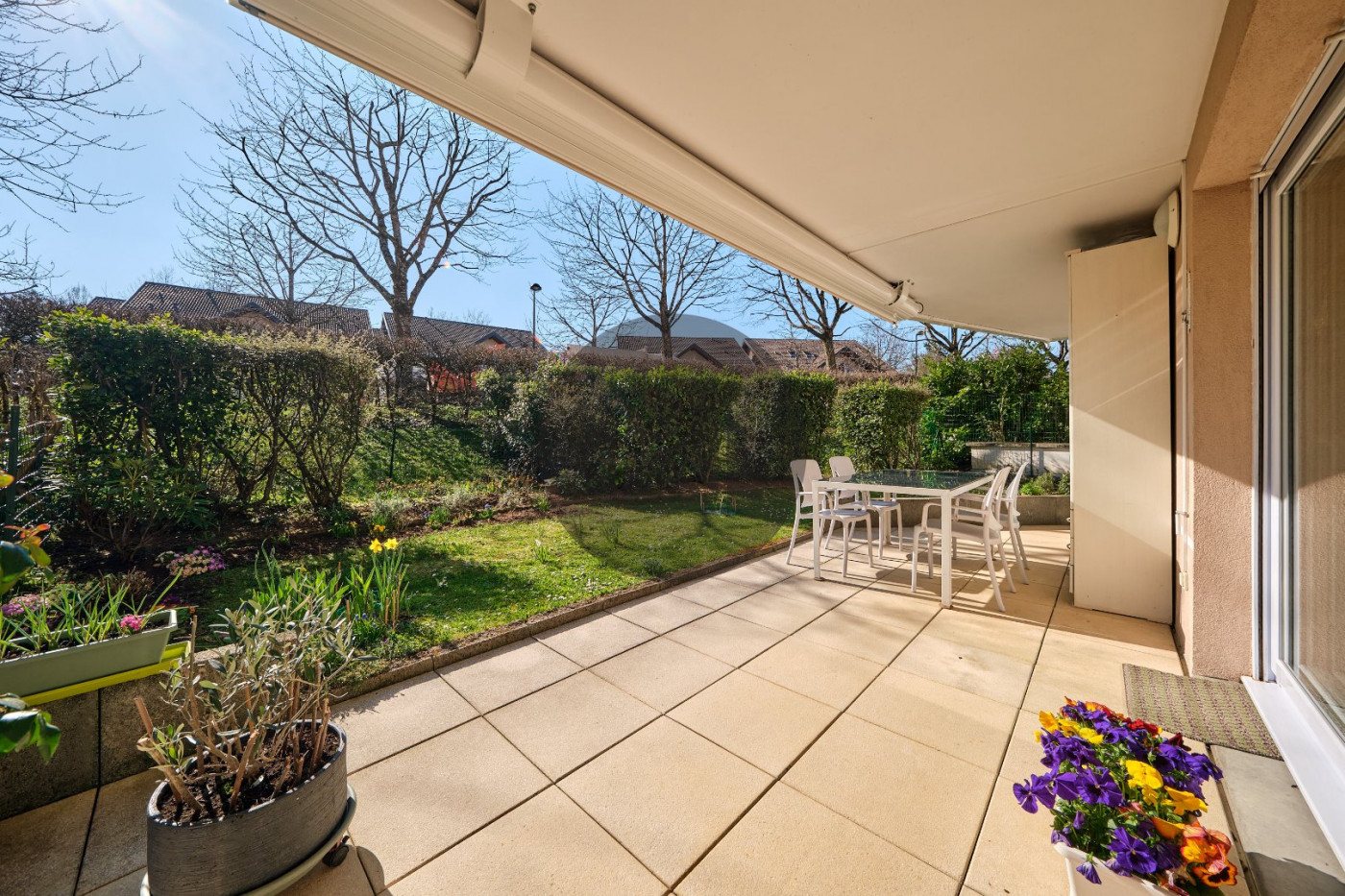 vente Appartement Vieugy - Photo 1