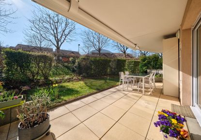 vente Appartement Vieugy