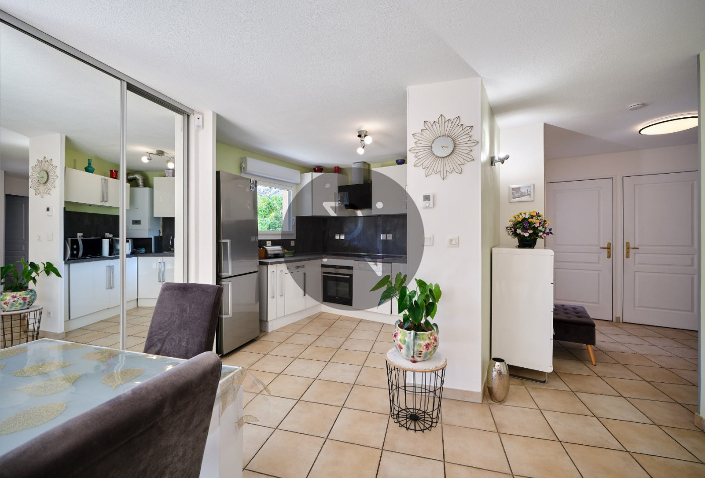 vente Appartement Vieugy - Photo 10