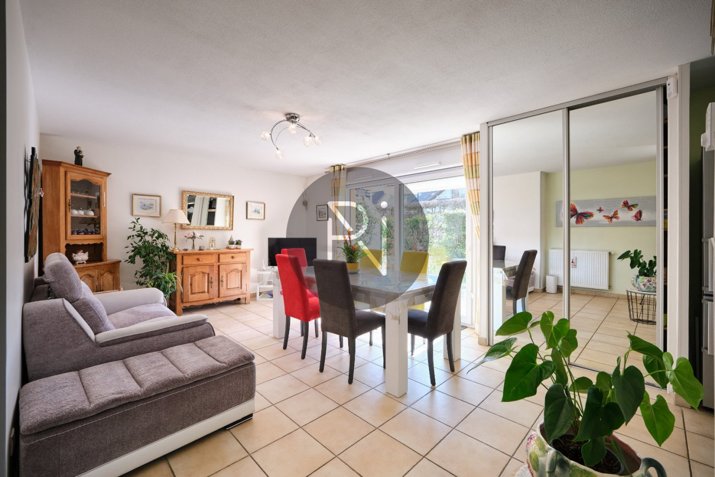 vente Appartement Vieugy - Photo 12