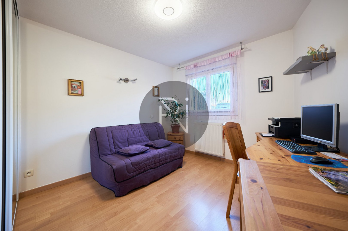 vente Appartement Vieugy - Photo 16