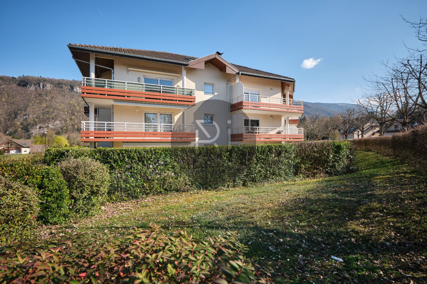 vente Appartement Vieugy - Photo 19