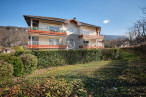 vente Appartement Vieugy