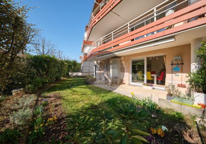 vente Appartement Vieugy