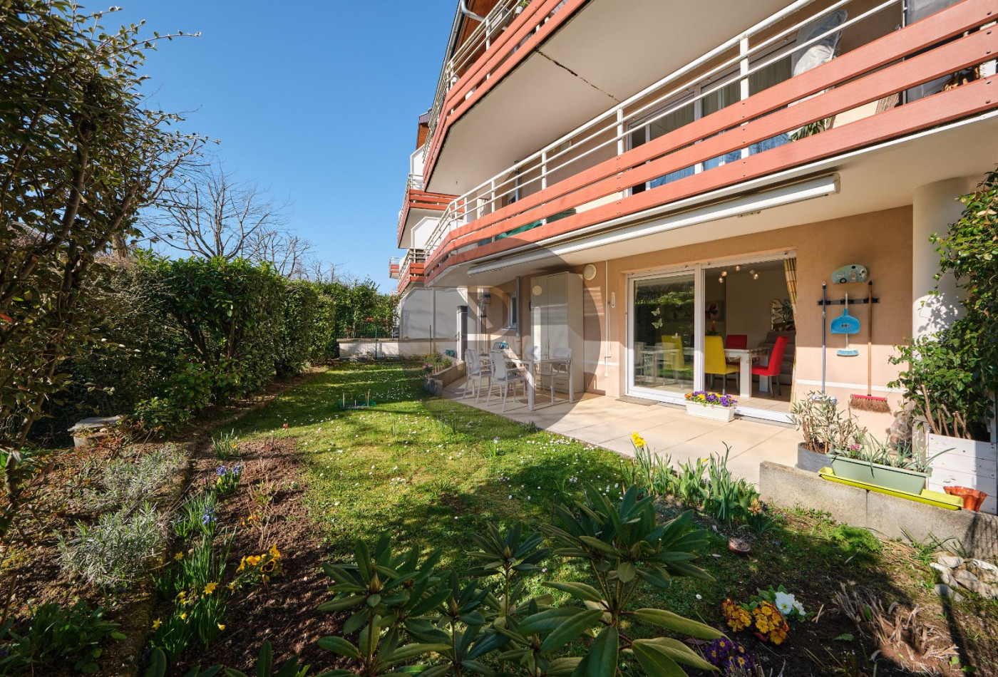 vente Appartement Vieugy - Photo 2