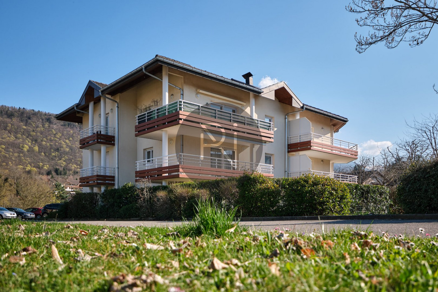 vente Appartement Vieugy - Photo 20