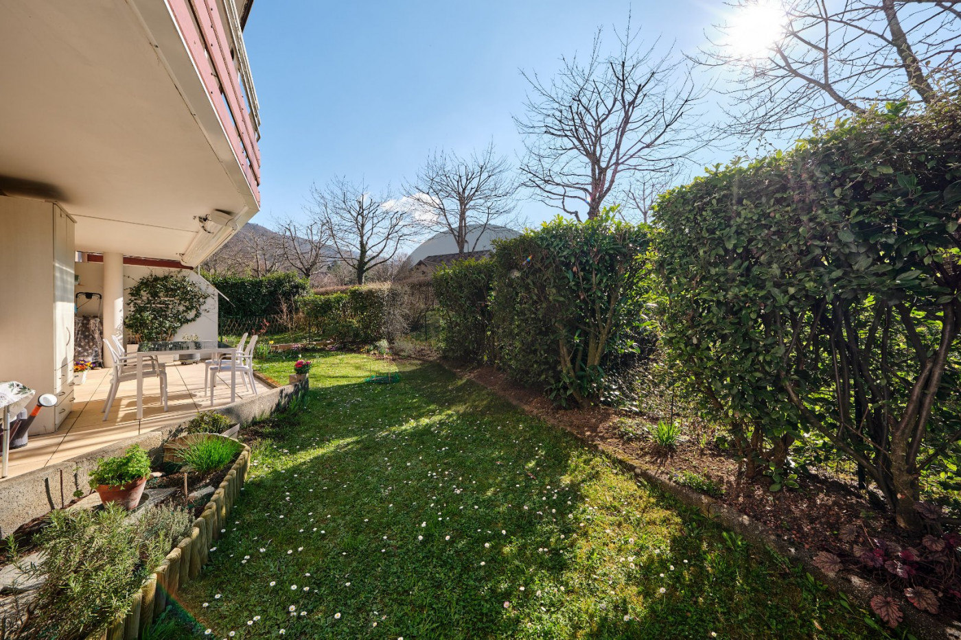 vente Appartement Vieugy - Photo 3