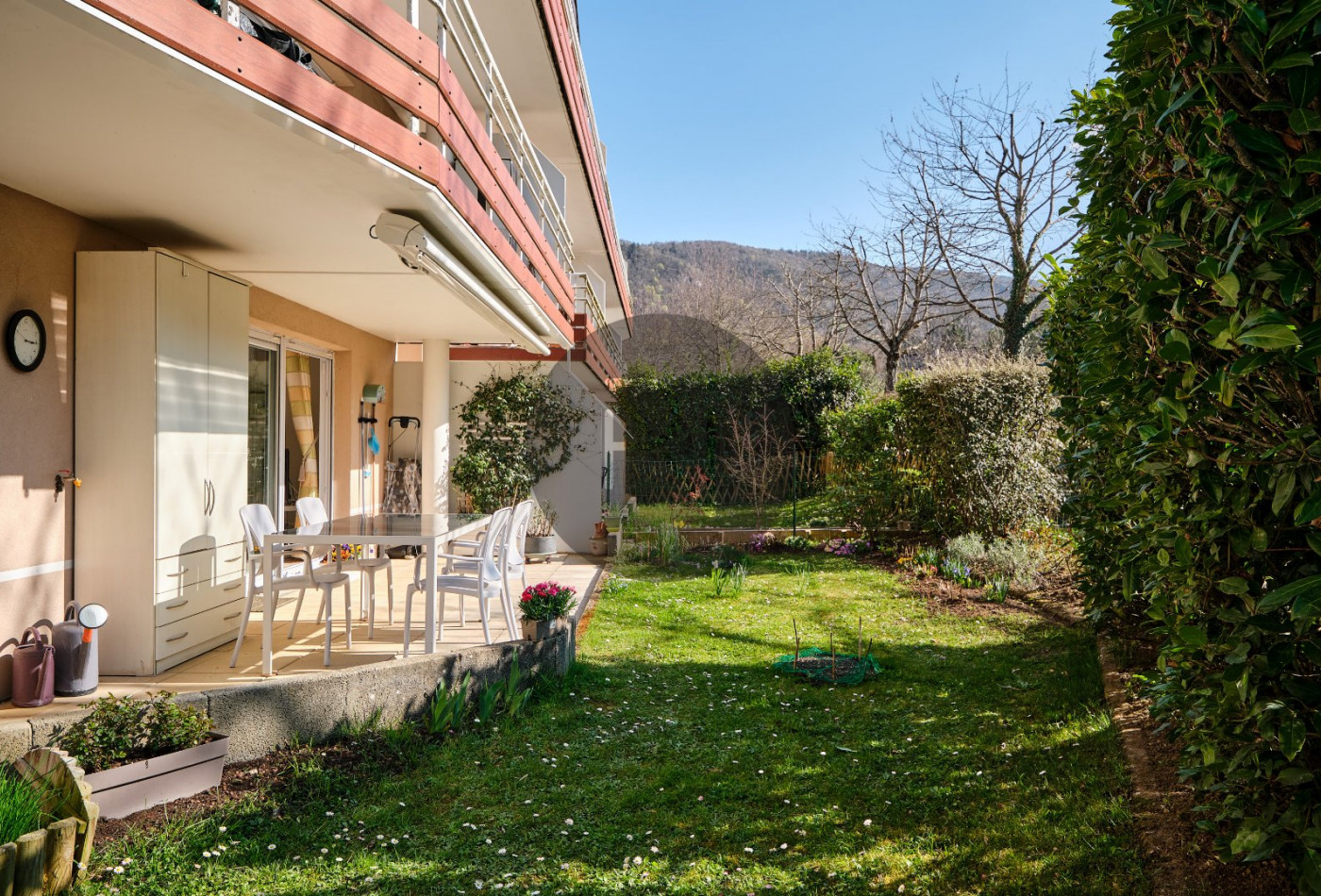 vente Appartement Vieugy - Photo 4