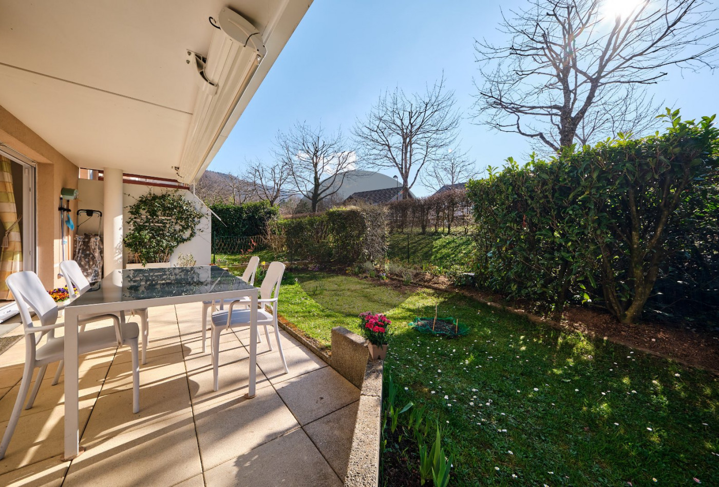 vente Appartement Vieugy - Photo 5