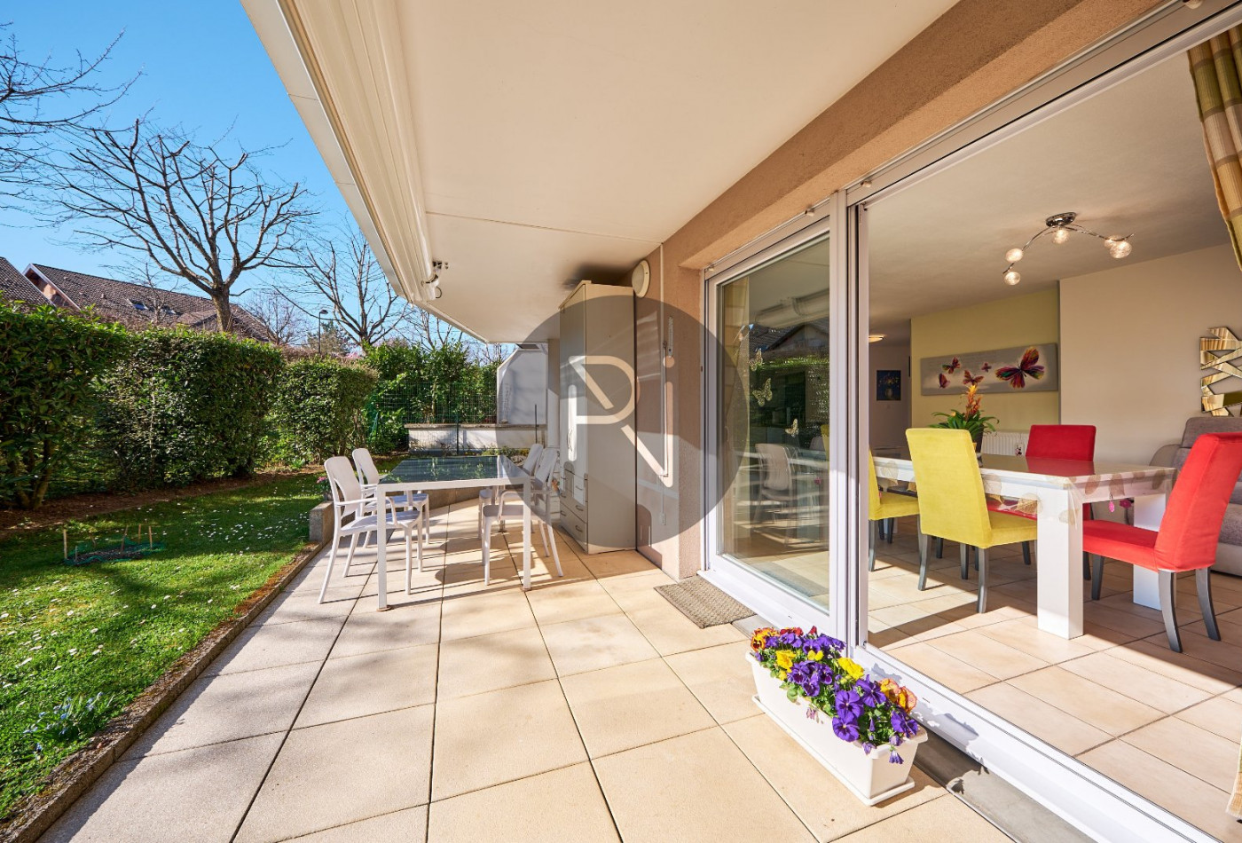 vente Appartement Vieugy - Photo 6