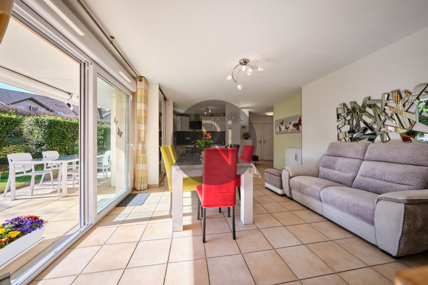 vente Appartement Vieugy - Photo 8