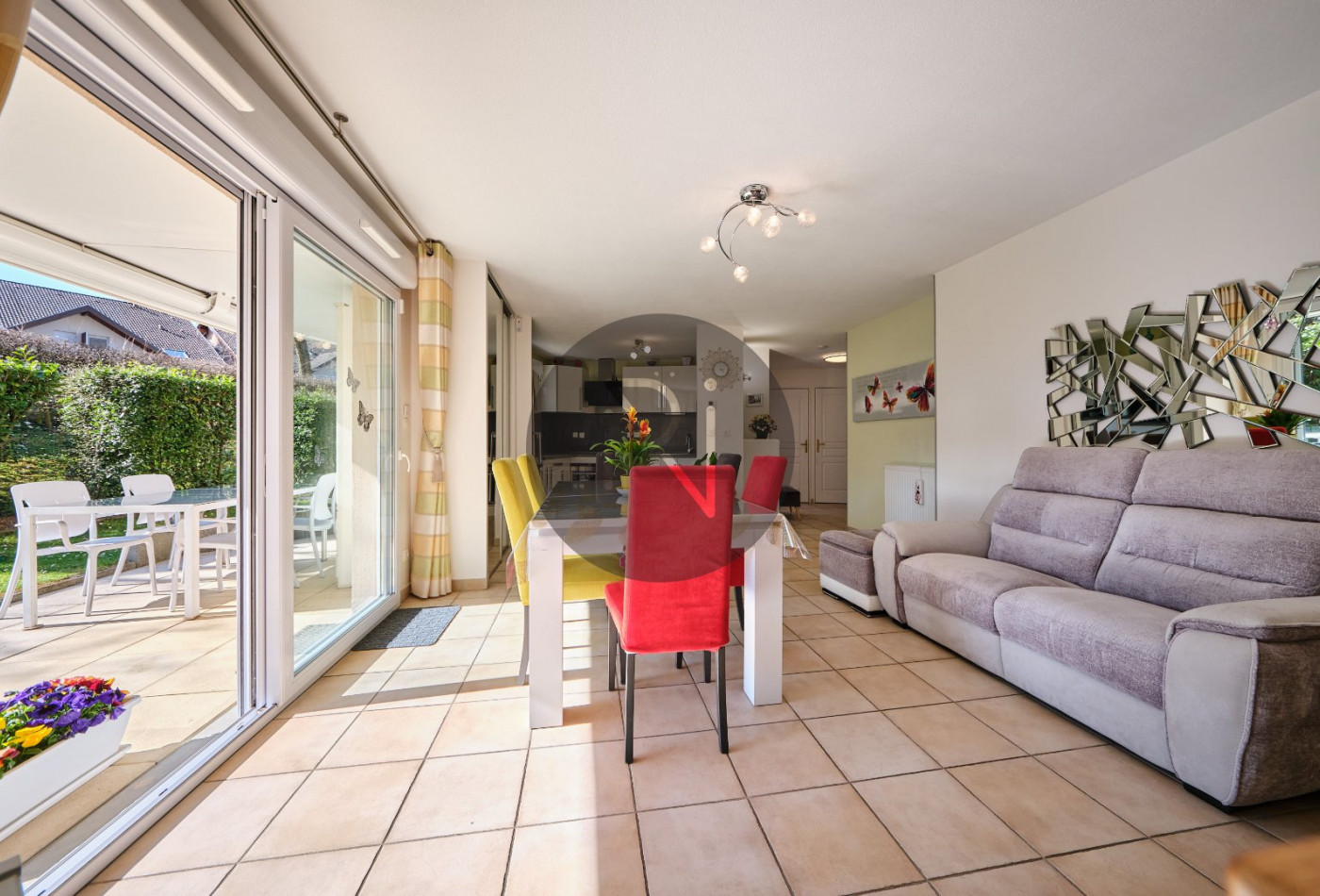 vente Appartement Vieugy - Photo 8