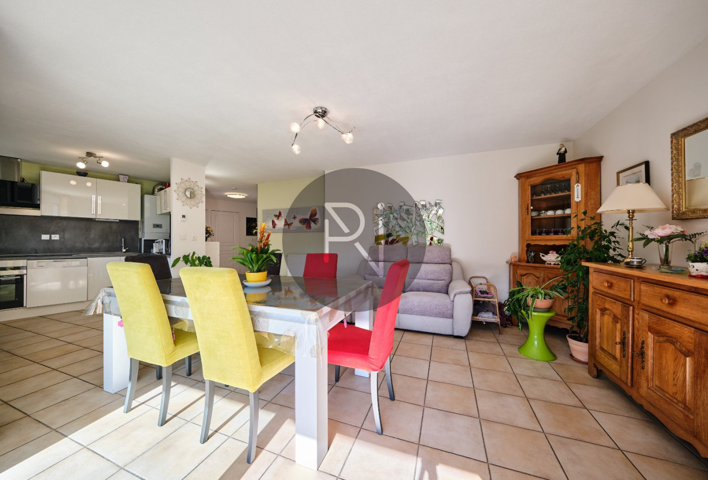 vente Appartement Vieugy - Photo 9