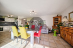 vente Appartement Vieugy