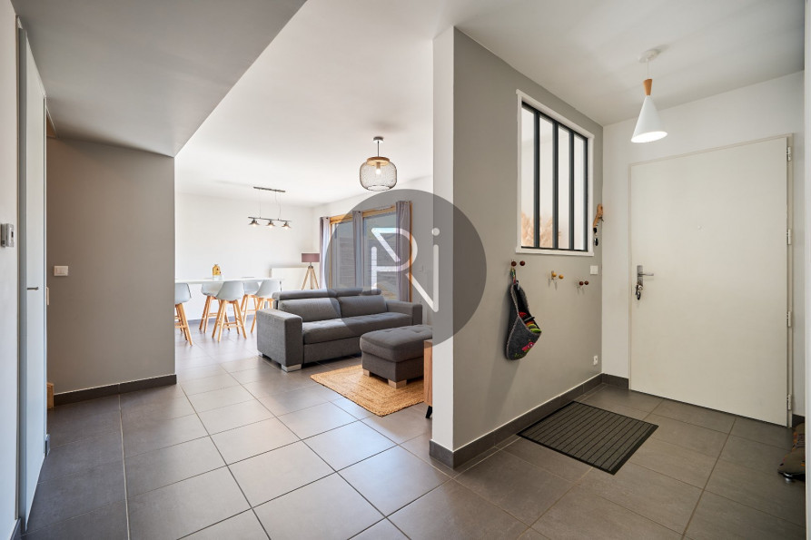 vente Maison mitoyenne Villaz - Photo 3