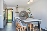 vente Maison mitoyenne Villaz