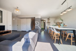 vente Maison mitoyenne Villaz