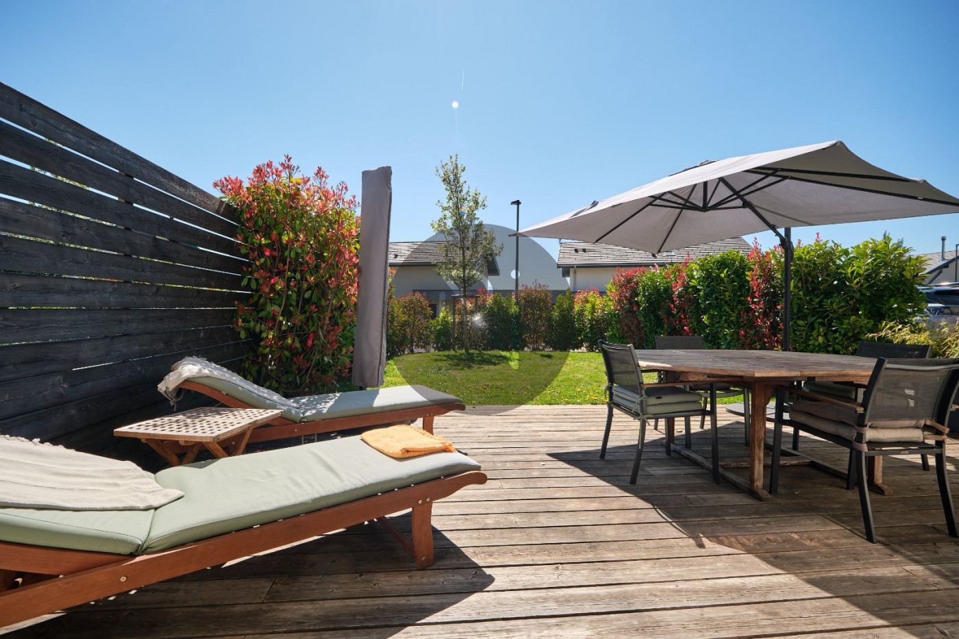 vente Maison mitoyenne Annecy - Photo 20