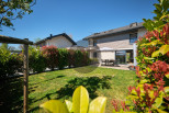 vente Maison mitoyenne Villaz