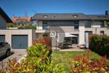 vente Maison mitoyenne Villaz