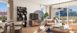 vente Appartement neuf Dingy Saint Clair